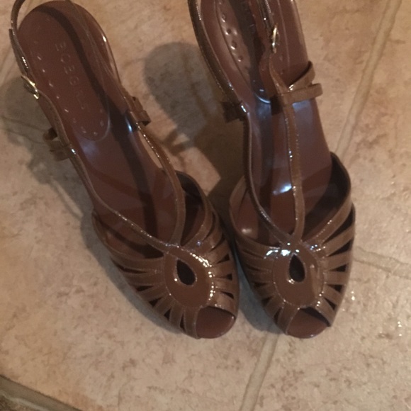 Shoes - Picture 3 of 3